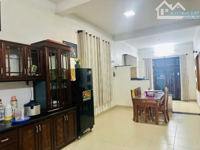 BÁN NHÀ 2 TẦNG MÁI THÁI KIỆT Ô TÔ ĐƯỜNG LÊ TRUNG ĐÌNH, TP HUẾ - nhà từ dân - 6