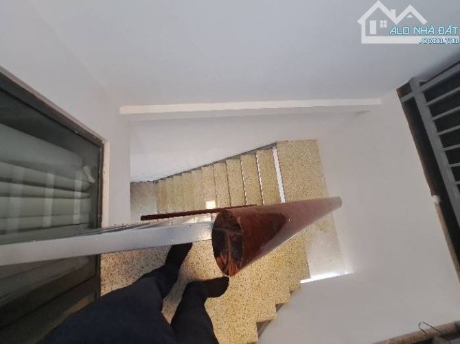 Bán biệt thự Nguyễn Thị Thập Q7 - 8x18 - 3 tầng 4PN - ô tô vào nhà - chỉ 16 tỷ - 6