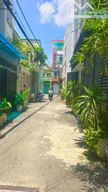 🏡TÂN PHÚ - P. PHÚ THỌ HOÀ- ĐƯỜNG VƯỜN LÀI - GẦN NGUYỄN SƠN - LÊ VĂN PHAN - 6