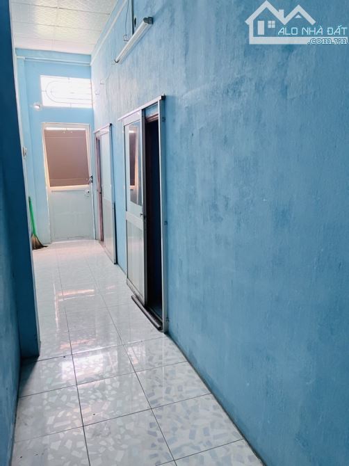 Bán Nhà vị trí đẹp tại Liên Tỉnh 5 P5 Quận 8, 2 Tầng DTSD 64m – Sát Bến Xe – SHR – 4,98 Tỷ - 6