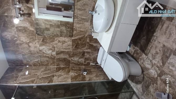 CẦN BÁN CĂN HỘ TNR GOLD SILK – 104.1M² – 8.2 TỶ – VẠN PHÚC, HÀ ĐÔNG - 6