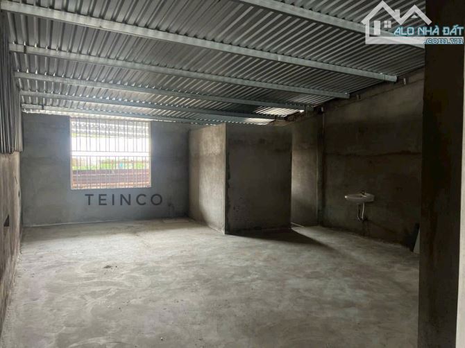 Cho thuê kho xưởng bãi 460m² kho xây dựng 356m² đất SKC - 6