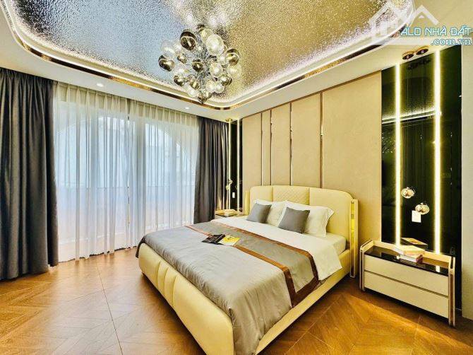 CẦN BÁN GẤP CĂN NHÀ GẦN THPT MARIE CURIE ĐƯỜNG TÚ XƯƠNG, QUẬN 3, GIÁ 7,38 TỶ (5M x 17M) - 6
