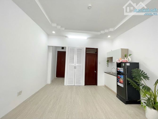 Cho thuê căn hộ Quận 5 Gần UEH, đại học sư phạm, đh Y dược - 6