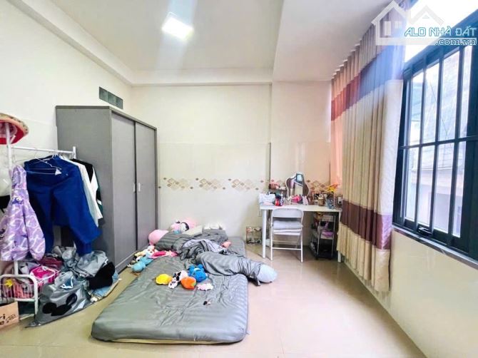 ĐẲNG CẤP NHÀ TÂN BÌNH-TRUNG TÂM VIP- 5 TẦNG-NGANG 5m-GIÁ 6,5 tỷ - 6