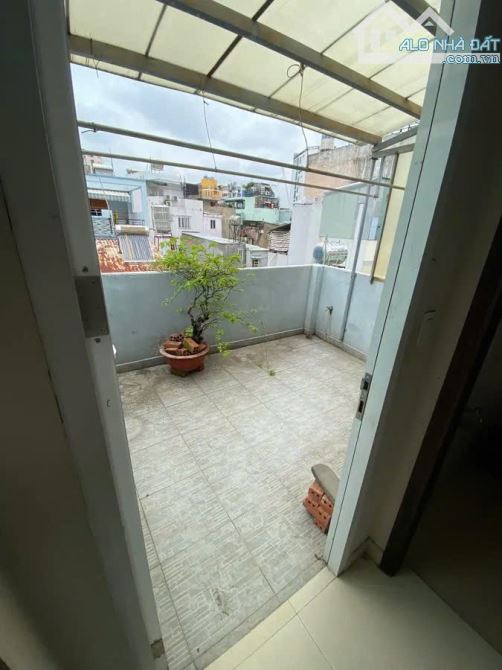 🏡 BÁN NHÀ TRUNG TÂM QUẬN 1 – TRẦN ĐÌNH XU, PHƯỜNG CẦU ÔNG LÃNH 🏡 - 6