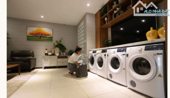Siêu phẩm dòng tiền 10% bán khách sạn Vip Cộng Hoà Q.Tân Bình 11x42m Hầm 7 tầng giá 150 tỷ - 6