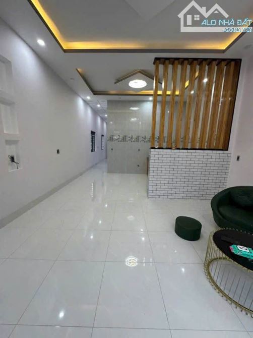 🍄 Đúng 1 tỷ - chìa khóa trao tận tay căn nhà gần 90m2 ở Thới Tam Thôn, Hóc Môn SỔ Riêng - 6
