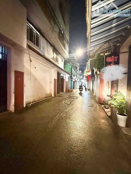 HẠ GẦN 2 TỶ , CÒN 18.5 TỶ. HẺM XE TẢI 493A CÁCH MẠNG THÁNG 8, P13, Q10. - 6