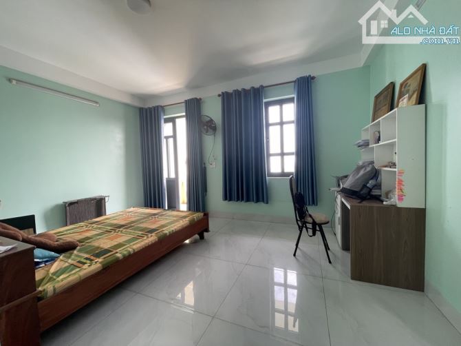 Nhà bán, DT: 85m2 (5*17), giá 8,8 Tỷ, Đường 339 Phước Long B, Tp Thủ Đức - 6
