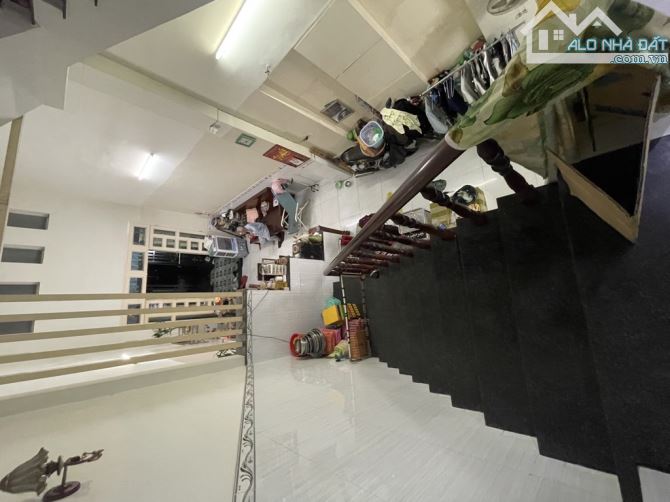 BÁN NHÀ BÌNH TÂN -BÌNH TÂN -KẾ KHU TÊN LỬA, NHÀ 3 TẦNG, 68m2   HXH, SÁT CHỢ LÊ ĐÌNH CẨN - 6