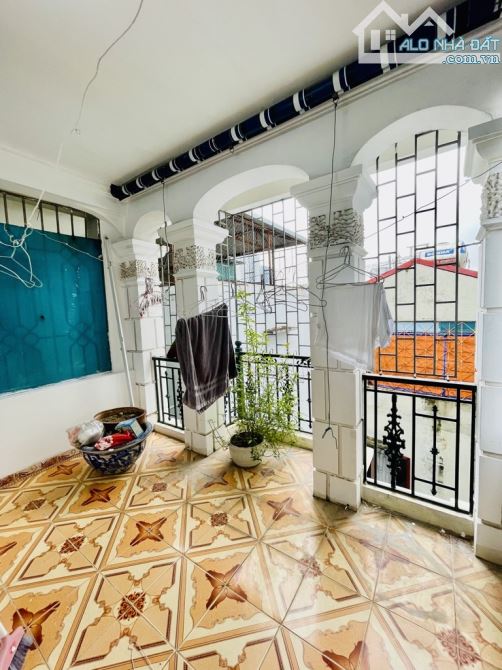 🏡 NHÀ ĐẸP Ở NGAY – FULL NỘI THẤT – NGÕ 3 GÁC TRÁNH – CÁCH PHỐ 30M – TRUNG TÂM ĐỐNG ĐA - 6