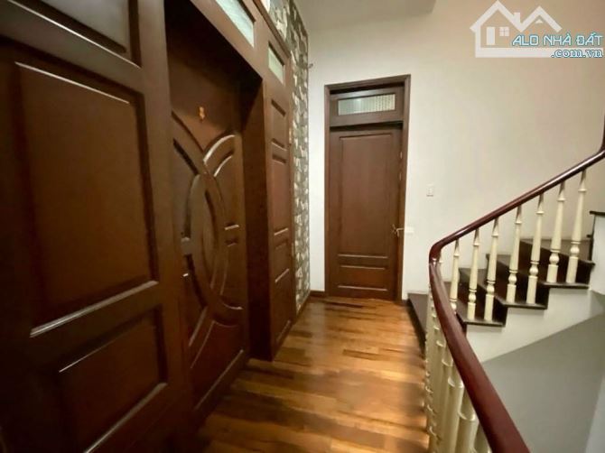 Bán Biệt thự MT Quách Đình Bảo Tân Phú 7.3x17m đúc 2 lầu ST giá 21 tỷ TL (gần Võ Văn Dũng) - 6