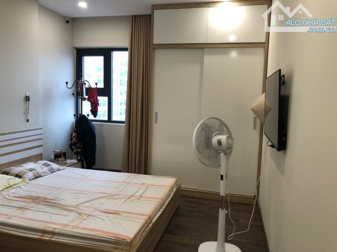 Cho thuê căn hộ 3 ngủ,2WC,cc Gold Season 47 Nguyễn TuânThanh Xuân,FULL nội thất sang trọng - 6