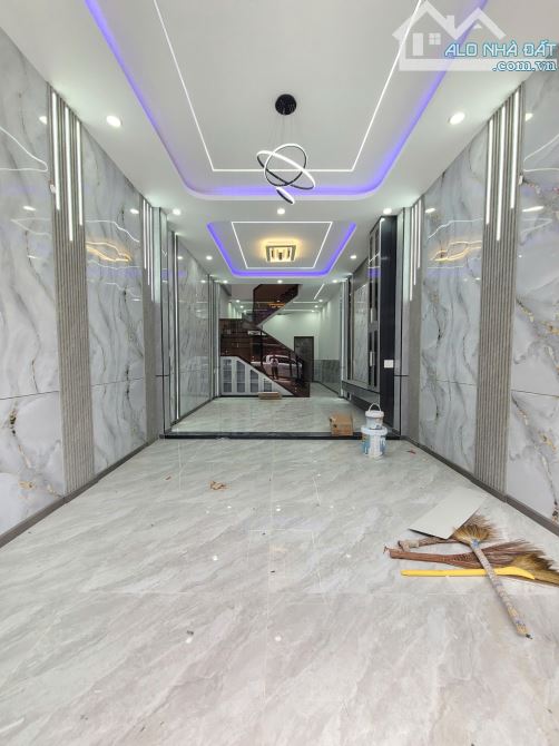 Bán nhà mới 1T1L 4x18m, hẻm Nguyễn Thị Tồn p. Hóa An - 6