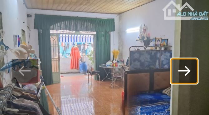 Nhà C4 HXH Nguyễn Thái Sơn_ P5, Gò Vấp. DT 218m2 (8m/8.5m x 26m). Sổ nở hậu. Giá 18.5 tỷ - 6