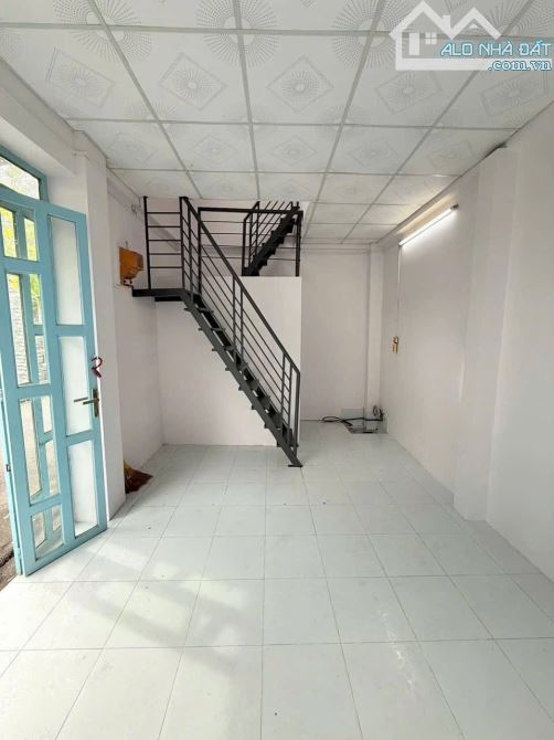 BÁN NHÀ 1 TRỆT 1 LẦU - MẶT TIỀN HẺM 118-120 TRẦN PHÚ, CÁI KHẾ, NINH KIỀU  Giá: 1 TỶ 490 TR - 6