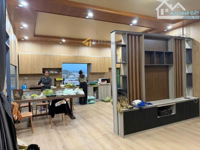 Nhà cấp 4 sân vườn view đẹp, phường Langbiang cách trung tâm Đà Lạt chỉ 10km - 6