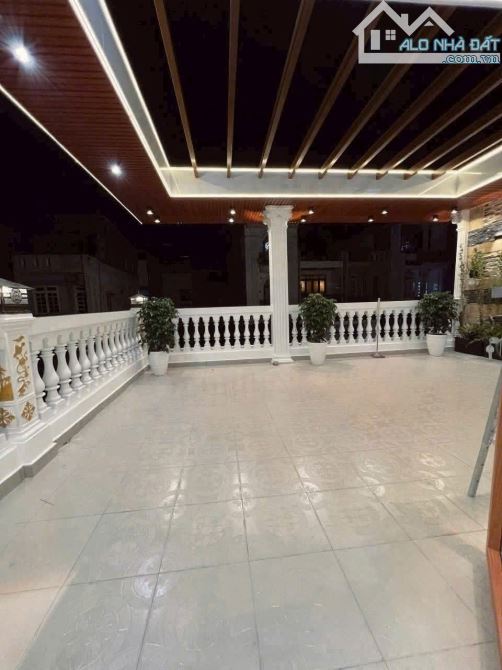 Cơ hội hiếm, Biệt thự mini 160m2, ngay Nguyễn Ảnh Thủ, Q12, giảm sốc chỉ còn 10 tỷ hơn - 6