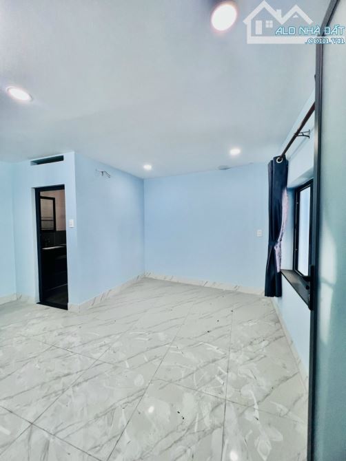 🦅HẺM XE HƠI PHƯỜNG LINH TÂY TP THỦ ĐỨC - 53M2 NGANG 5.3M 4 TBCT - GIÁ CHỈ HƠN 5 TỶ.🍉 - 6