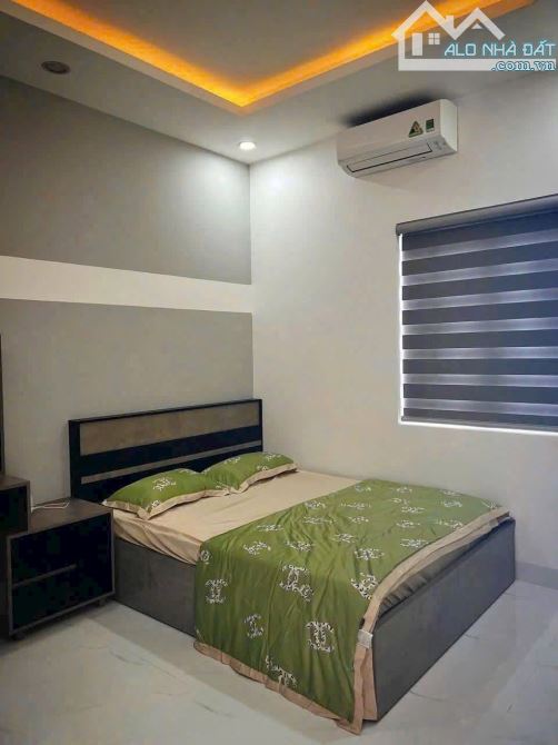 Bán nhà 1 trệt 2 lầu sổ riêng thổ cư p. Tân Phong - 6