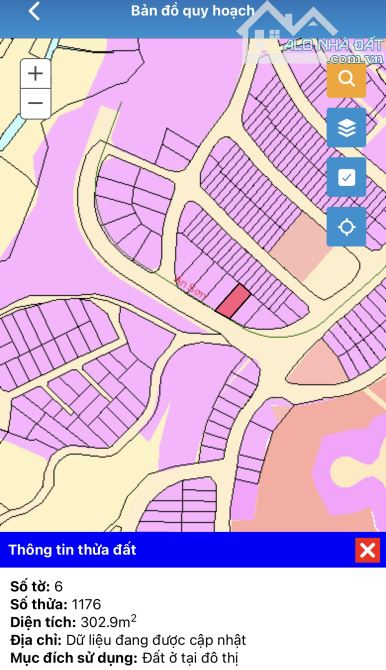 Bán Đất Biệt Thự An Sơn 315m2, View siêu đẹp, 16,3 tỷ(TLCC) Ngang 12m Dài 27m - 5