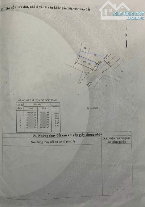 Căn nhà đang cho thuê có dòng tiền ngay Tân Xuân, Hóc Môn có diện tích 64m2, 850trieu - 6