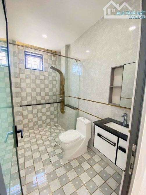 CG Bán lại căn nhà mới trệt lửng đường Lê Anh Xuân, Phường Vị Thanh, TP Cần Thơ. - 6