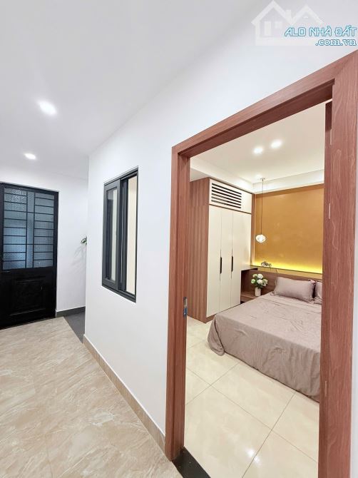 LÔ ĐẤT DIỆN TÍCH LỚN 134 M2 - ĐƯỜNG PHAN KẾ BÍNH - GẦN SÔNG HÀN - TRUNG TÂM HẢI CHÂU - 6