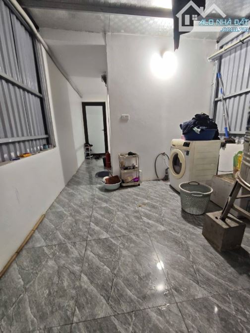 Lê Quang Đạo - lô góc - sát ôtô, dòng tiền ổn, 32m 5 tầng - nhỉnh 7 tỷ - 6