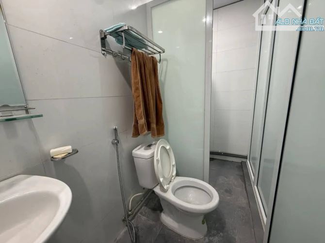 BÁN NHÀ HOÀNG CẦU - ĐỐNG ĐA - 57M - 23,5 TỶ - NHÀ PHÂN LÔ - Ô TÔ CHẠY VÒNG QUANH - - 6