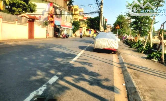 Bán nhà Tam hiệp Thanh Trì 55m×5 tầng , kinh doanh , ô tô đỗ cửa vào nhà . giá hơn 11 tỷ - 6