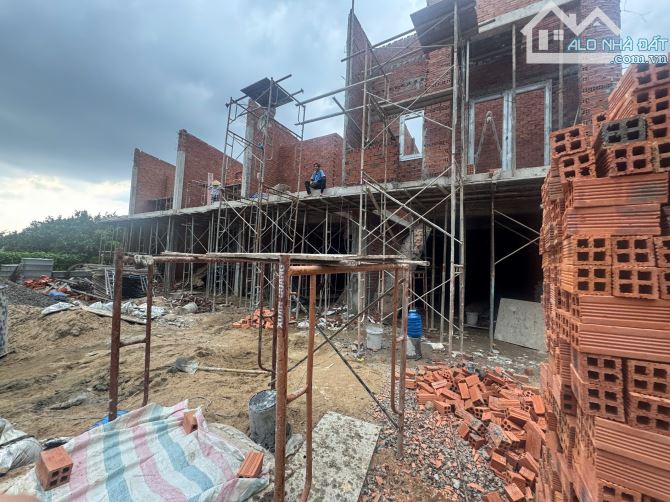 Bán đất 100m2 P. Tân Triều mới, gần TT Biên Hòa, SHR, chỉ hơn 1 tỷ - 6