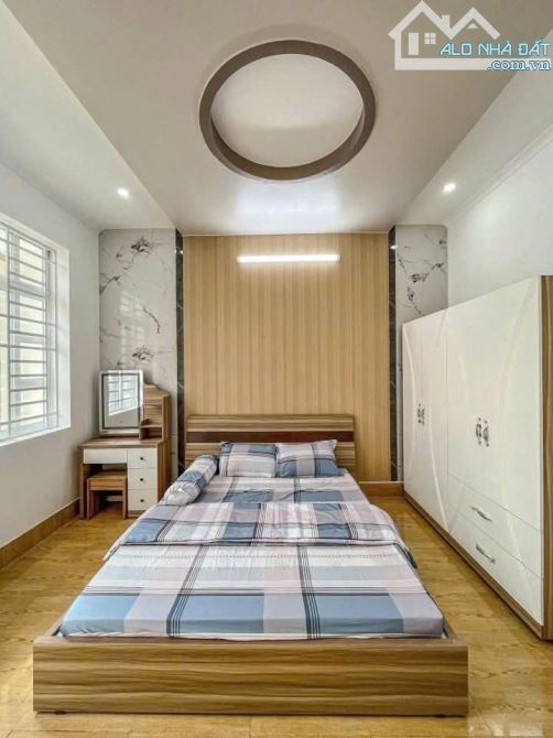 Duy nhất nhà Đoàn Văn Bơ, Quận 4 / 52m2 / 2 tỷ 390 triệu / sổ hồng riên - 6