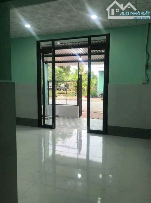 BÁN NHÀ GIÁ HẤP DẪN – SỔ HỒNG RIÊNG, ĐƯỜNG XE TẢI– CHỈ 880 TRIỆU - 6