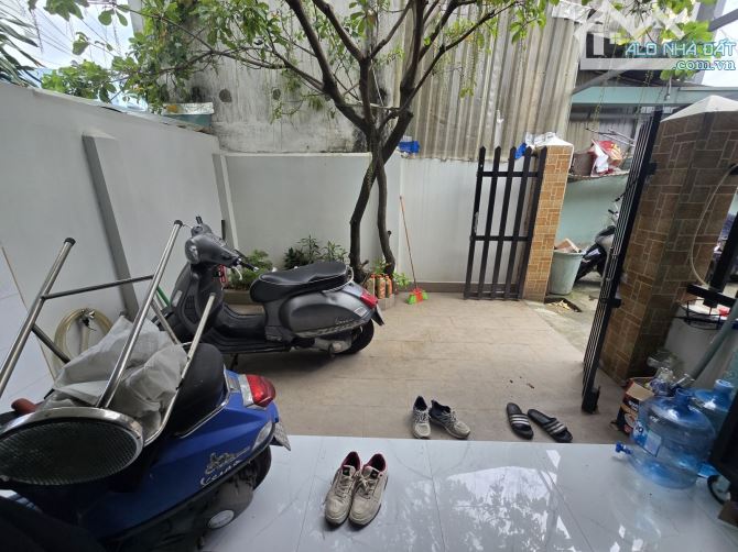 NHÀ RỘNG 113M² GIÁ MỀM TẠI LINH XUÂN ĐƯỜNG SỐ 8– KHU AN NINH DÂN TRÍ - GIÁ CHỈ 3,4 TỶ - 6