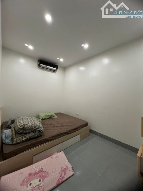Bán Nhà 5T Lô Góc 42M Vĩnh Hưng- Hoàng Mai- Ngõ Thông KD nhỏ, xe 5 tạ đỗ cửa Nhỉnh 8 Tỷ. - 6