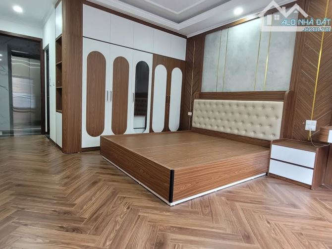 BÁN NHÀ TÂY SƠN, ĐỐNG ĐA, Ô TÔ ĐỖ CỔNG, 50M RA MẶT PHỐ, 6 TẦNG, THANG MÁY, 40M, 13.6 TỶ - 6