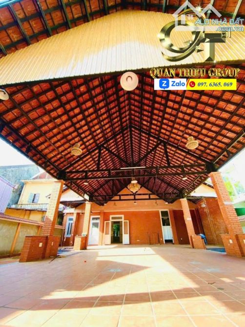 CHO THUÊ MẶT BẰNG KINH DOANH PHẠM VĂN ĐỒNG, TP HUẾ - 6