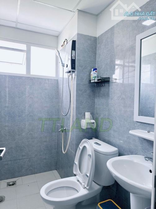 Cho thuê căn hộ chung cư Nam Long 2 Central Lake, 66m2, 2 phòng ngủ full nội thất cao cấ - 6