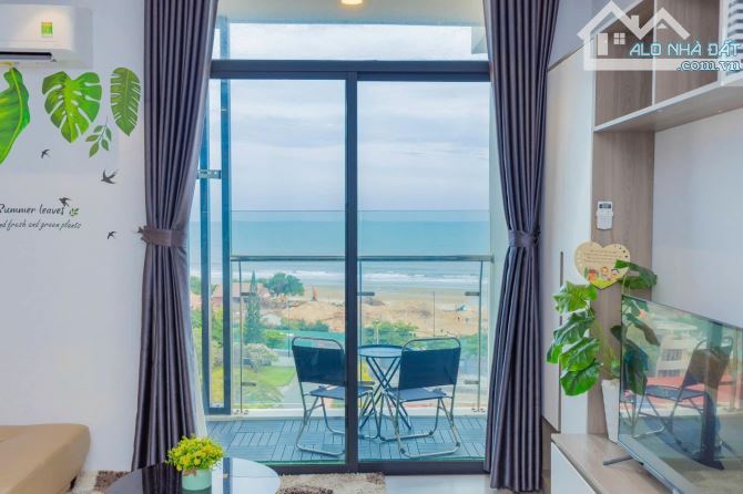 🔥 🏨 BÁN CĂN HỘ CSJ VŨNG TÀU – VIEW BIỂN ĐẸP – FULL NỘI THẤT – GIÁ CHỈ 2.75 TỶ - 6