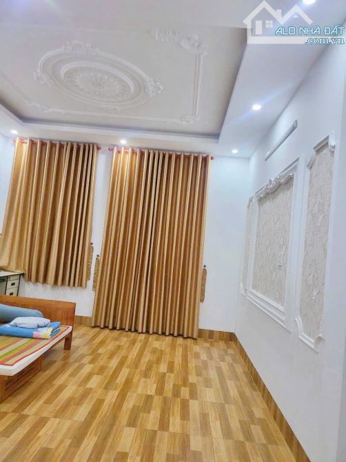Bán Nhà 1 Trệt 2 Lầu Đường B3 (Đoạn Ngoài) - KDC Hưng Phú 1 - P. Hưng Phú - TP. Cần Thơ - 6
