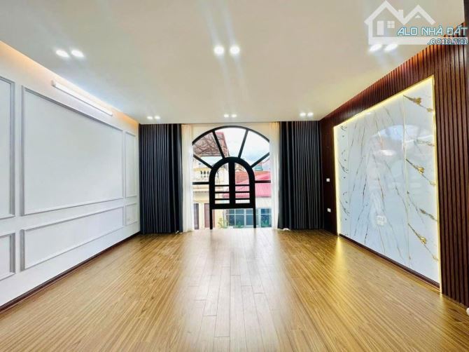 Bán nhà Vương Thừa Vũ 47m², 7 tầng thang máy, ô tô vào nhà, kinh doanh spa vp, 21.2 tỷ - 6