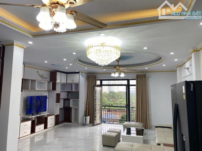 Bán nhà mặt phố Đào Đất – Hàng Bè, 50m², 6,5 tầng thang máy, MT 6.1m, kinh doanh 17.9 tỷ - 6