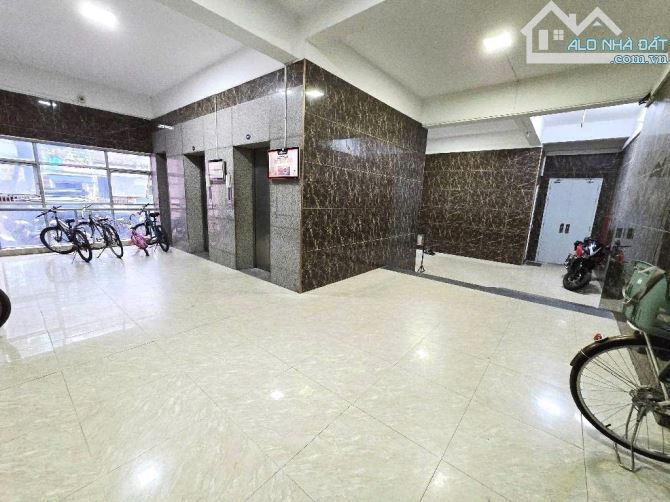 💥CHUNG CƯ  MỸ ĐÌNH 102m² - Lô góc - 3PN đẹp long lanh - Full NỘI THẤT XỊN XÒ- chỉ 7,25 tỷ - 6