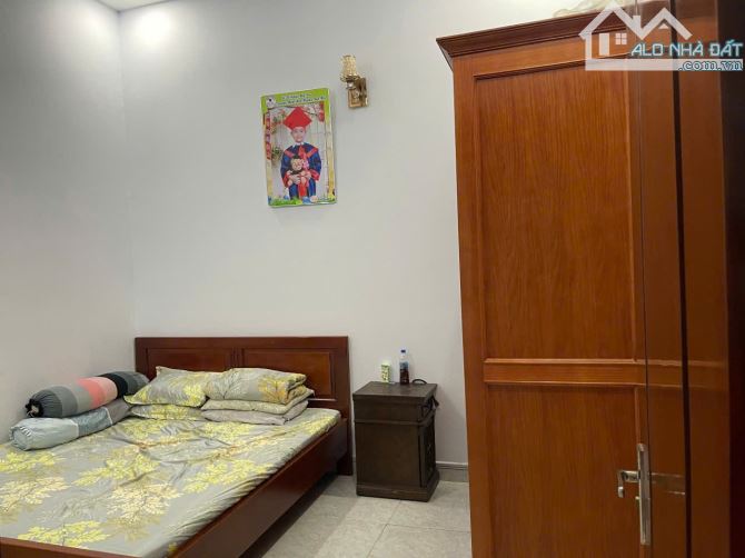 Nhà gần chợ Dĩ An, phường Đông Hòa Tp Dĩ An - 6