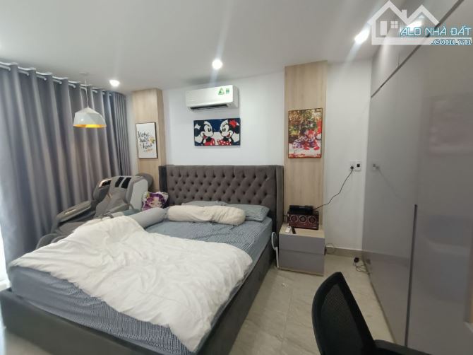 🎉🎉CHỦ ĐÃ CHUYỂN ĐỔI SỬA LẠI HIỆN NHÀ CÓ 4 PHÒNG CĂN HỘ ( Dòng tiền 20 triệu tháng 4 phòn - 6