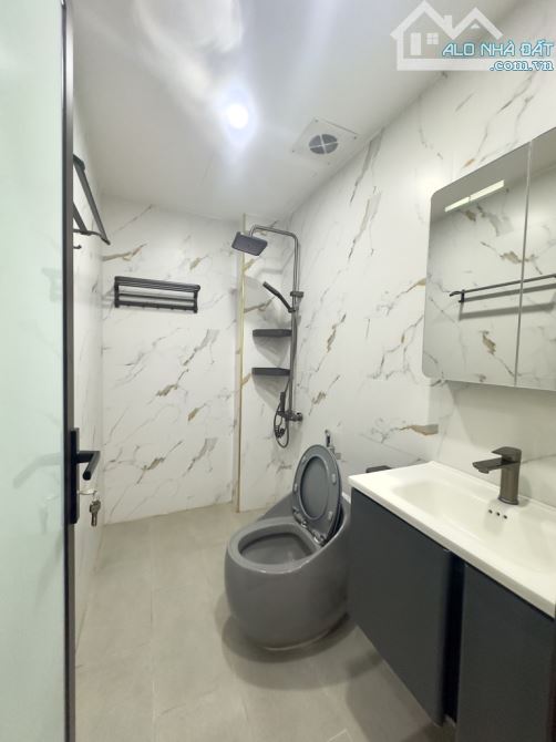 -XUÂN LA - TÂY HỒ - PHÂN LÔ CÁN BỘ - DT 51M - 6 TẦNG - Ô TÔ ĐỖ 30M - NGAY PHỐ - NGÕ Ô TÔ - 6