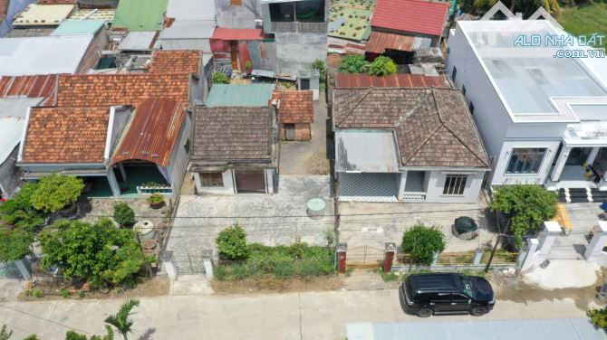 Bán đất Diên Sơn mặt tiền đường Gò Đại - tặng căn nhà cấp 4 còn ở tốt - 6