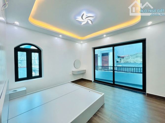 Bán nhà 4 tầng tai Thiên Lôi , Vĩnh Niêm , Lê Chân G 4 tỷ 800iá - 6